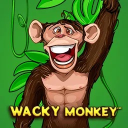 Wacky Monkey